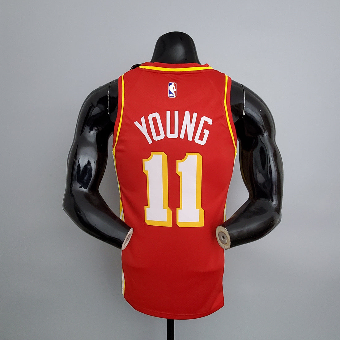 Maglia NBA Atlanta Hawks #11