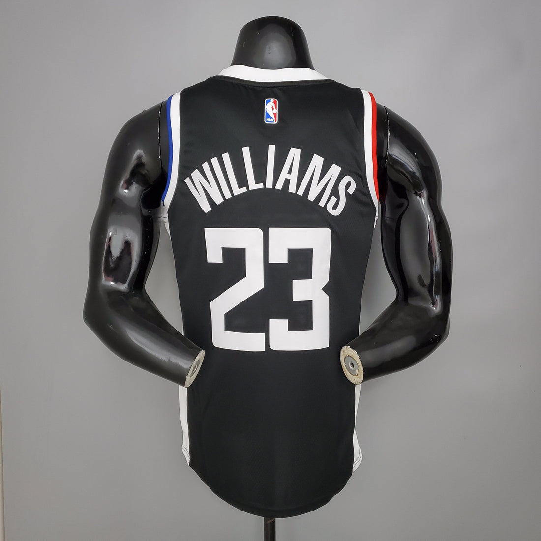 Maglia NBA Los Angeles Clippers #23 WILLIAMS