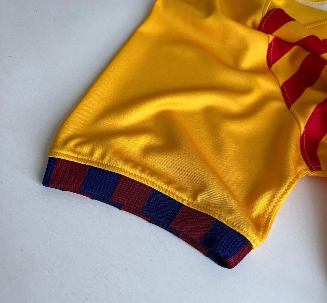 Maglia FC Barcelona IV 22-23