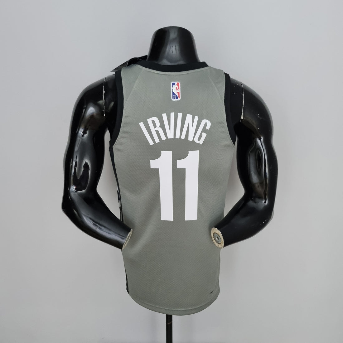 Maglia NBA Brooklyn Nets #11 IRVING