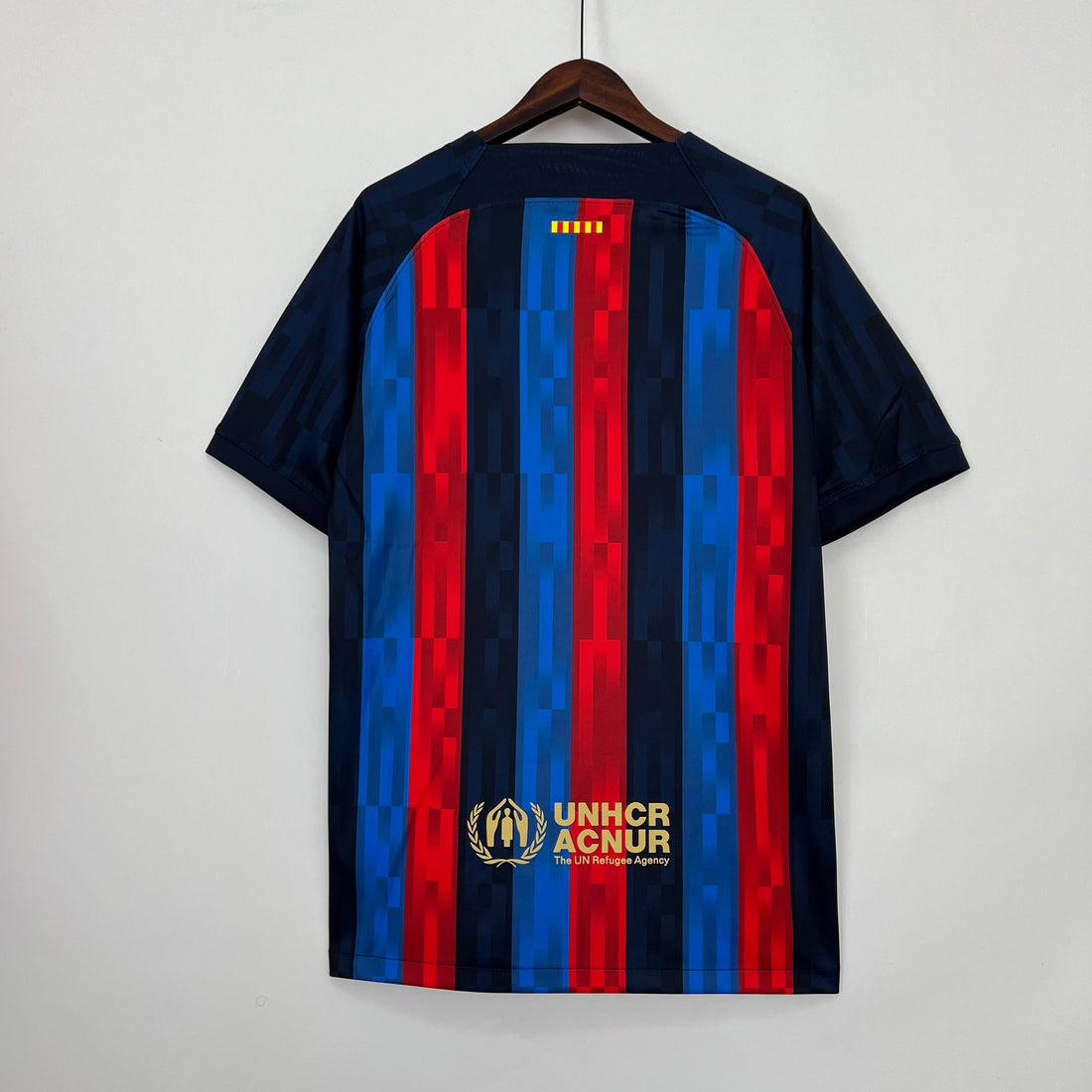 Maglia FC Barcelona Rosalía Motomami 22/23 Edizione Limitata