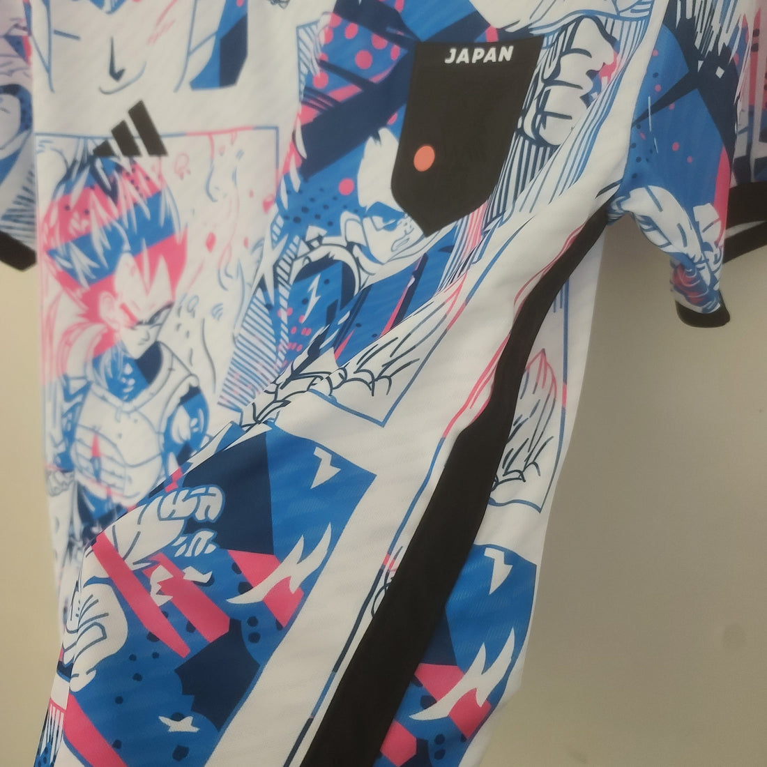 Maglia Giappone Dragon Ball 2023