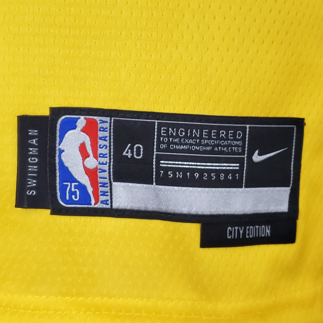 Maglia NBA Atlanta Hawks #11