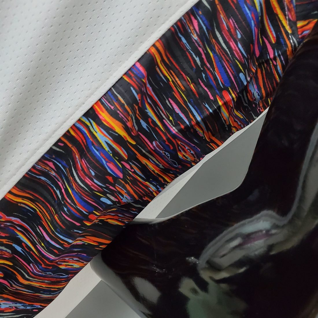 Maglia Harris # 12 Brooklyn Nets versione City bianca NBA