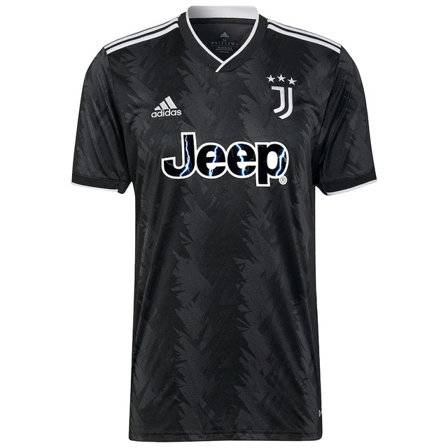 Maglia Juventus Away 22/23