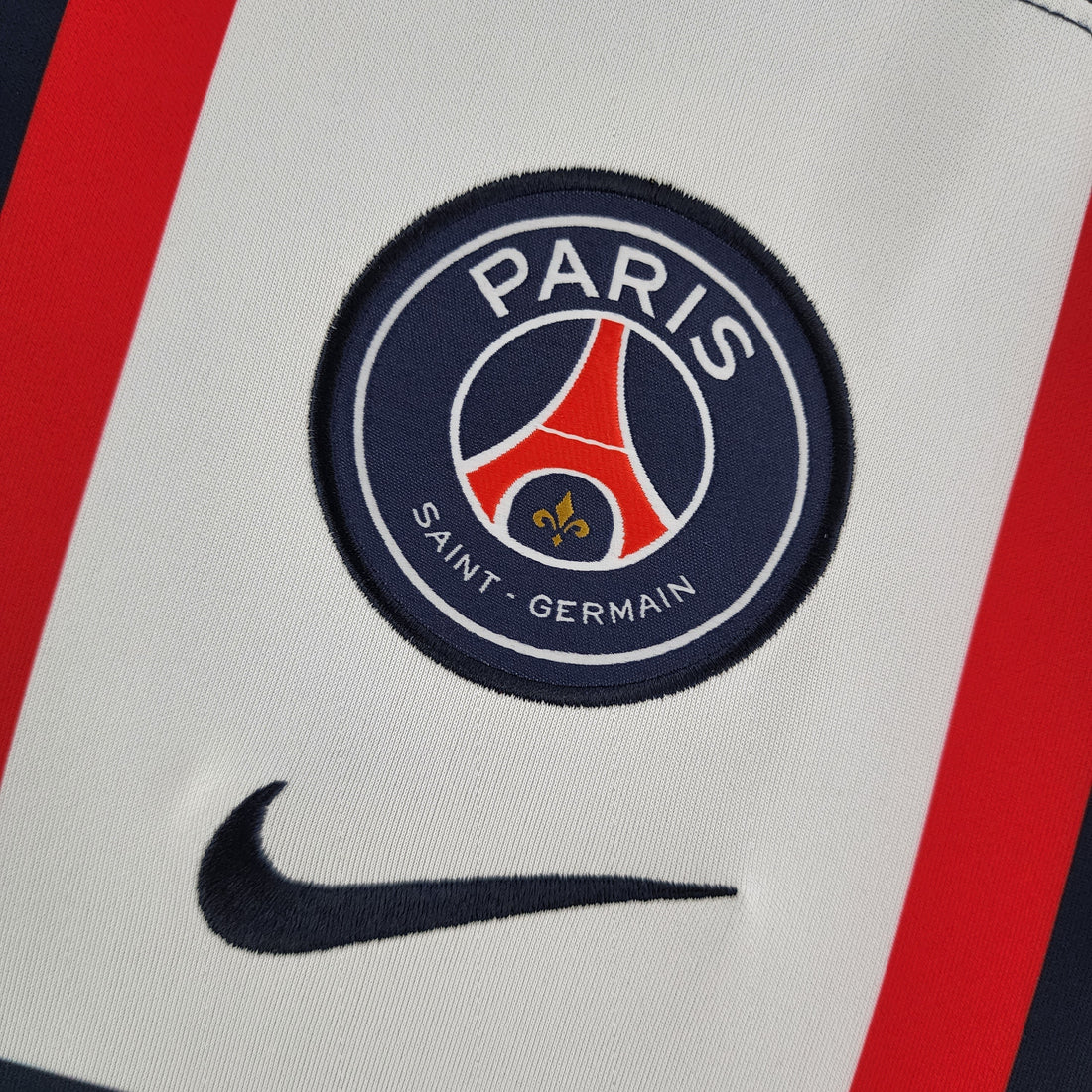 Maglia PSG Home 22/23