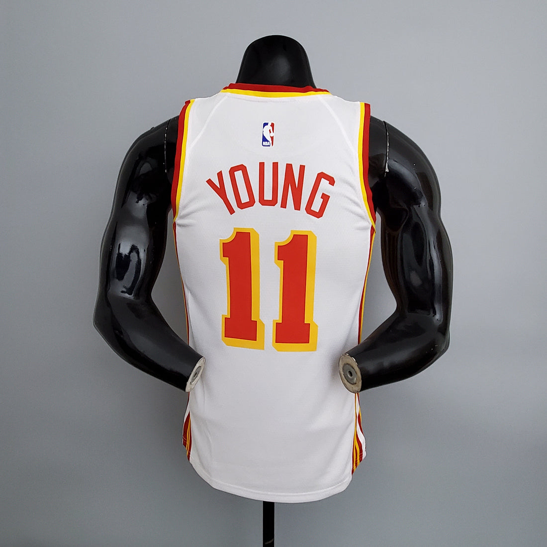 Maglia NBA Atlanta Hawks #11