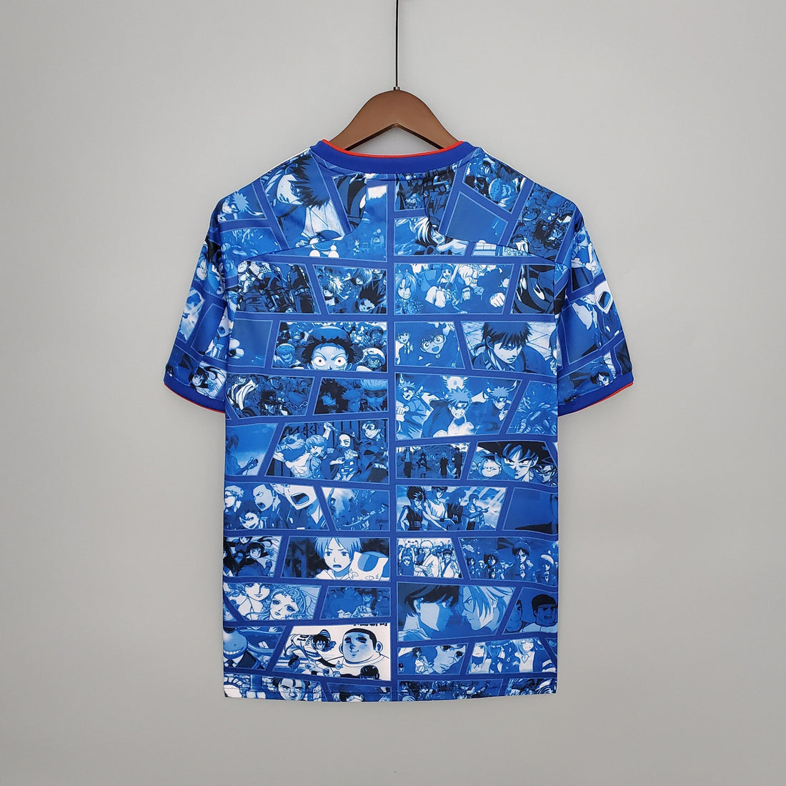 Maglia Giappone Anime 21/22