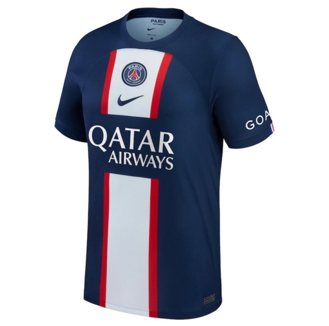 Maglia PSG Home 22/23