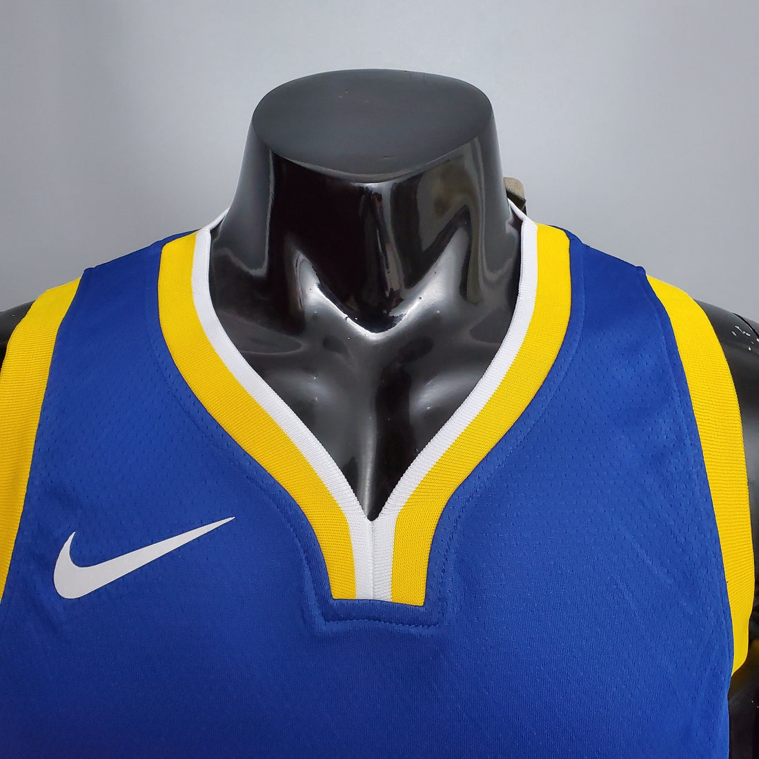 Maglia NBA Golden State Warriors #30 CURRY