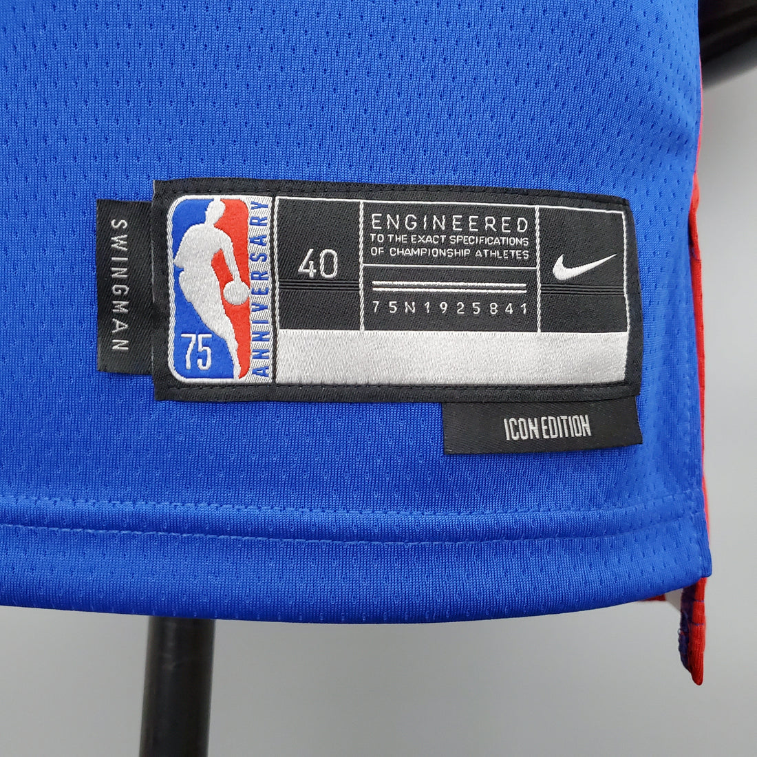 Maglia NBA Detroit Pistons #2
